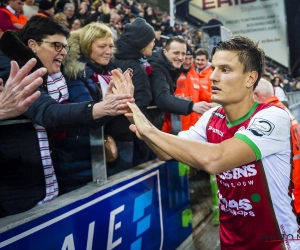 Was Essevee wél bekerfinalist mét Vossen? "Ik moet eerlijk zijn, ik heb vaak aan hem gedacht tijdens de match"