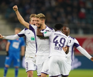 Slecht nieuws voor Anderlecht: Spits ligt vandaag al op operatietafel