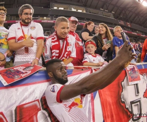 Kemar Lawrence vertelt wat hij Anderlecht kan bijbrengen en hoe hij aan zijn bijnaam kwam