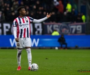 20-jarige Belg Trésor maakt na rol als smaakmaker in Eredivisie eens andere kant van de medaille mee  