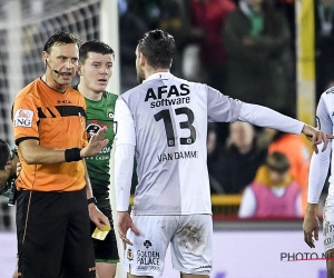 KV Mechelen recupereerde sterkhouder Van Damme maar moet hem dinsdag alweer missen