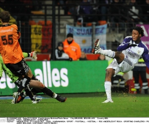 Junior Kabananga volgt Anderlecht en Cercle Brugge nog steeds op de voet: "Triest voor de fans"