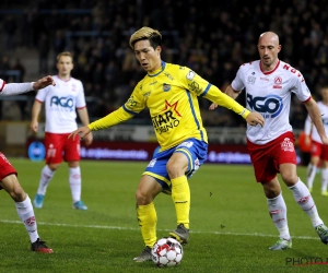 Zorgt Waasland-Beveren voor een verrassing op het veld van KV Kortrijk?  