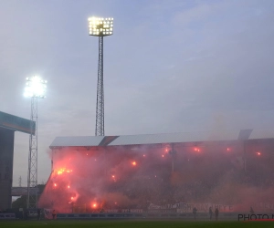 Antwerp-fans wisselen van tribune, maar de sfeer zal blijven: "Die zit in ons DNA"