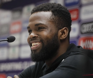 Kemar Lawrence, opgewekte en intelligente jongen: "Ja, Messi had een moeilijke avond tegen mij, maar hij had misschien een slechte dag"