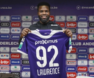 Kemar Lawrence, een nieuwe attractie op de Belgische velden? "Ik ben veel sneller dan de meeste spelers"