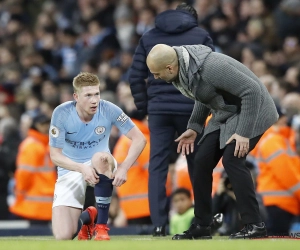 🎥 Kevin De Bruyne-show leidt City naar eenvoudige zege tegen West Ham