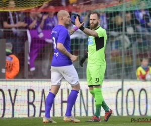 Kolkend Kiel maakt indruk op de spelers: "Dat gebeurt alleen bij ons"