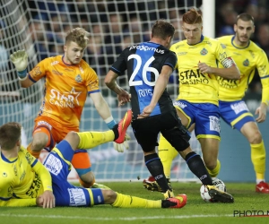 'Matswinnaar' reageert na moeilijke zege tegen Waasland-Beveren: "Iedereen verwacht misschien dat we met 3-0 of 4-0 zouden winnen, maar ..."