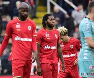 Referee Department: "Antwerp verdiende geen strafschop tegen Charleroi"