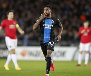 'Club Brugge weet wat het moet betalen voor opvolger Emmanuel Dennis'