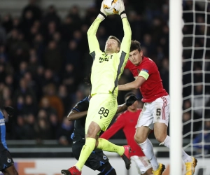 Club Brugge speelde een sterke wedstrijd tegen Manchester United: "We hebben bewezen dat we op hetzelfde niveau zitten"