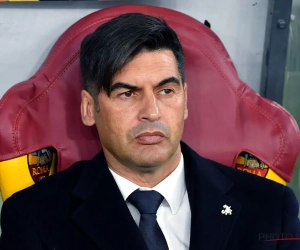 Paulo Fonseca op de wip bij AS Roma: Topcoach klaar als opvolger 