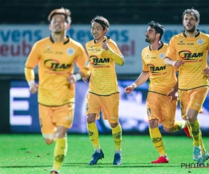 Lokeren toont dat het nog leeft, maar moet vrede nemen met een punt op het veld van Roeselare