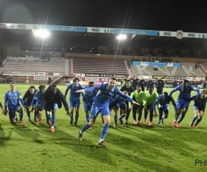 Genk legt veelbelovende tiener onder contract die in de voetsporen moet treden van Vandevoordt en Limbombe