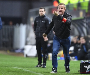 Coaches analyseren Mechelen - Waasland-Beveren: "Aan de rust niet meest tevreden trainer" en "Natuurlijk kan het nog"