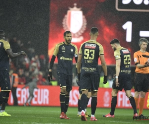 Een dipje of een storm in een glas water? Antwerp op zoek naar goals en vertrouwen