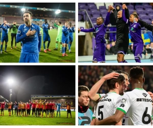 Nog elf(!) kandidaten voor drie plekken: de programma's van de kandidaten voor play-off 1