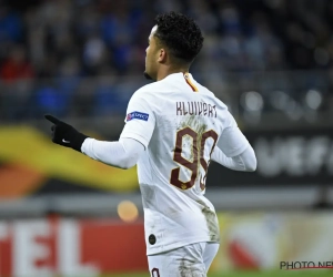 'Justin Kluivert op weg naar top Bundesliga'