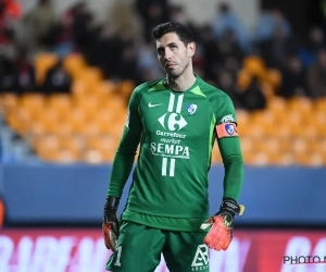 🎥 Ondertussen in de Franse tweede klasse: keeper gooit de bal letterlijk in eigen doel