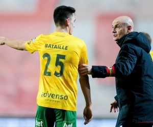 KV Oostende wil zich volgende week redden tegen Genk: "We kunnen niet elke week hopen op een nederlaag van Waasland-Beveren"