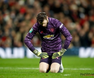 🎥 David De Gea gaat opnieuw miserabel in de fout