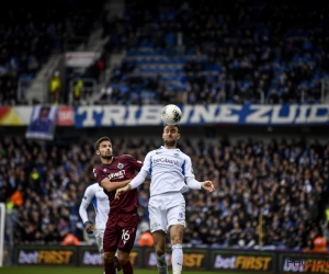 Genk-speler Wouters zwaar ontgoocheld: "Wij waren de betere ploeg, wij wilden meer voetballen"