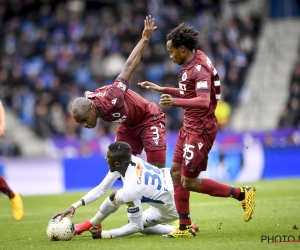 Tim Pots neemt betwistbare fases Genk-Club Brugge onder de loep: "Alleen VAR nodig bij Kouassi"