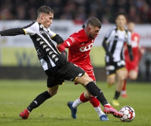 Bij Charleroi zijn ze fier na derbyzege: "Voor onze magnifieke fans"