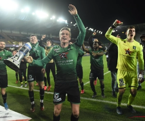 Feest bij de Vereniging! De opmerkelijke cijfers achter de indrukwekkende remonte van Cercle Brugge