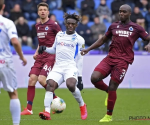 'Club Brugge en Genk leggen voorstel op tafel om 1B... uit te breiden'