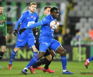 Scheidsrechter en VAR ook onder vuur bij AA Gent: "Waarom wordt die goal afgekeurd? Een raadsel"