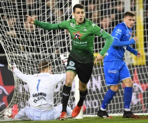 Vier keer afgeschreven en nu de held van Cercle Brugge: twee jaar doorzetten werd beloond