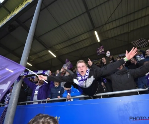 Politie Leuven draait overuren: Beerschot-fans worden er met de fijne zeef uitgezift