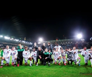 Ook bij Cercle Brugge zijn supporters terug welkom: alle abonnees zijn welkom vanaf de thuiswedstrijd tegen STVV