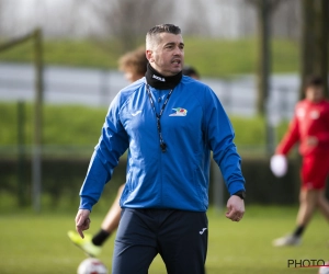 📷 OFFICIEEL KV Kortrijk heeft nieuwe trainer aangesteld