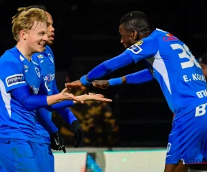 Te licht bevonden voor Racing Genk maar Duitse tweedeklasser wil Genk-huurling graag definitief overnemen