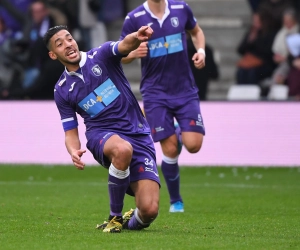 Doelpuntenmaker Beerschot gaat niet zweven: "We moeten nog één wedstrijd spelen en dat is de belangrijkste"