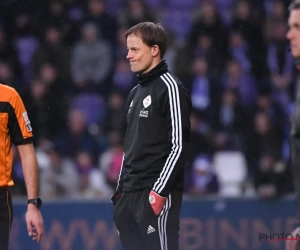 OHL-coach Euvrard heeft vertrouwen voor de terugmatch, maar baalde ook na de 1-0: "Die pakten we toch veel te makkelijk"