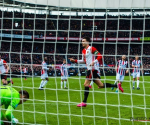 Twee Belgische doelpunten in Nederlands doelpuntenfestival, Chelsea hakt Everton in de pan