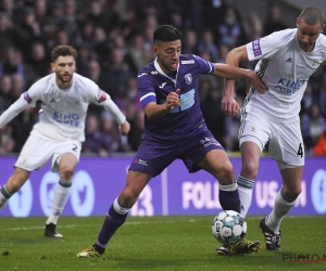 AA Gent wil smaakmaker Tissoudali wegplukken bij Beerschot