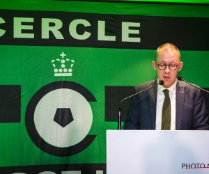 Cercle Brugge herhaalt: "Club mag niet beginnen bouwen voor er oplossing is" - Vereniging biedt ook alternatieven aan voor Blankenbergse Steenweg