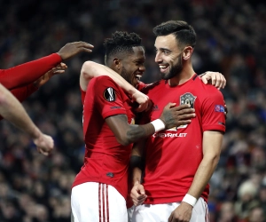 Historisch moment voor Manchester United dat opnieuw leider is in de Premier League 