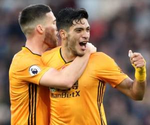 Raul Jimenez is terug in de Premier League: "Het is een wonder dat ik nog leef"