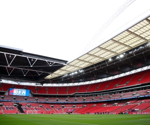 📷 Dan toch een landgenoot aan de aftrap in FA Cup op Wembley