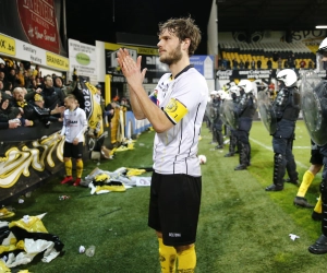 Opnieuw hoop de grond ingeboord: Lokeren ziet ook binnenlandse piste verdwijnen