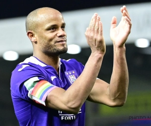 Andy Najar weet dat VIncent Kompany interesse heeft in andere Hondurees