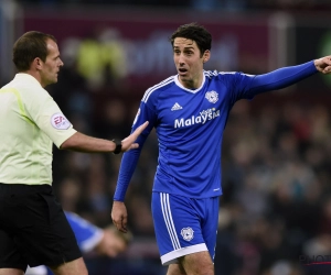 Ex-speler van Aston Villa en Cardiff City op 35-jarige leeftijd overleden