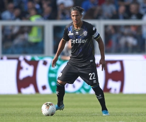 🎥 Zo kan het ook: Bruno Alves pakt uit met jongleerkunsten... met de borst