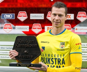 🎥 Cambuur zeker van promotie naar Eredivisie, Zulte Waregemflop van goudwaarde